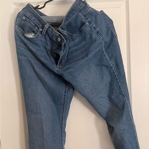 No Boundaries Blue Women Jeans